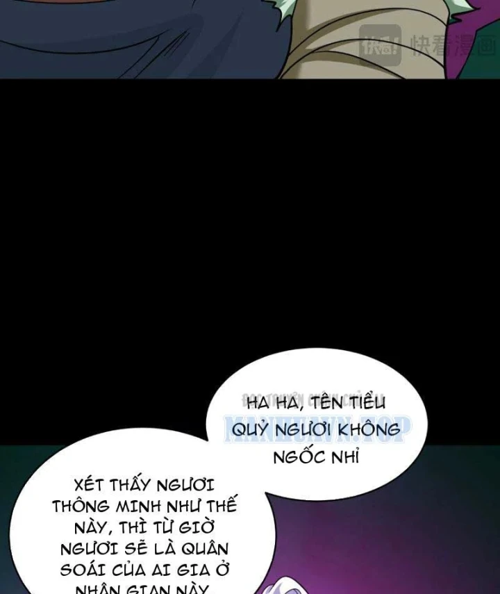 Kỷ Nguyên Kỳ Lạ Chapter 599 - 59