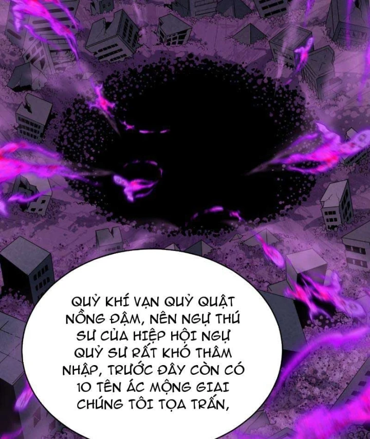 Kỷ Nguyên Kỳ Lạ Chapter 599 - 67