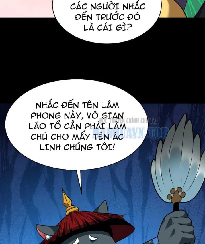 Kỷ Nguyên Kỳ Lạ Chapter 599 - 70