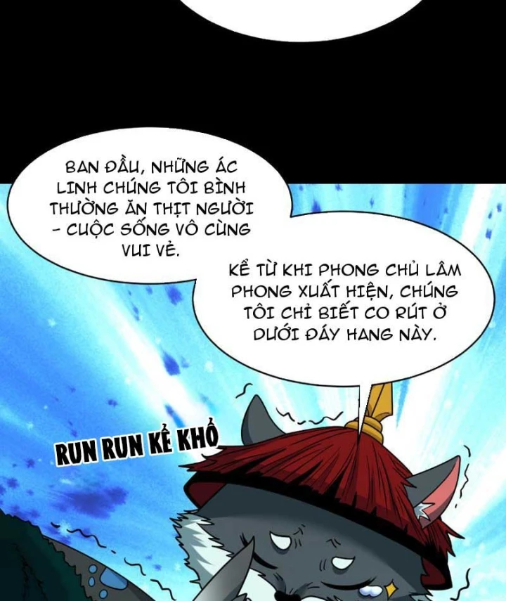 Kỷ Nguyên Kỳ Lạ Chapter 599 - 72