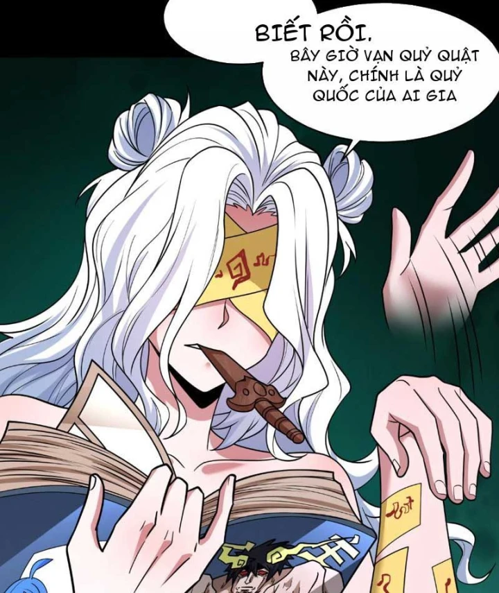 Kỷ Nguyên Kỳ Lạ Chapter 599 - 74