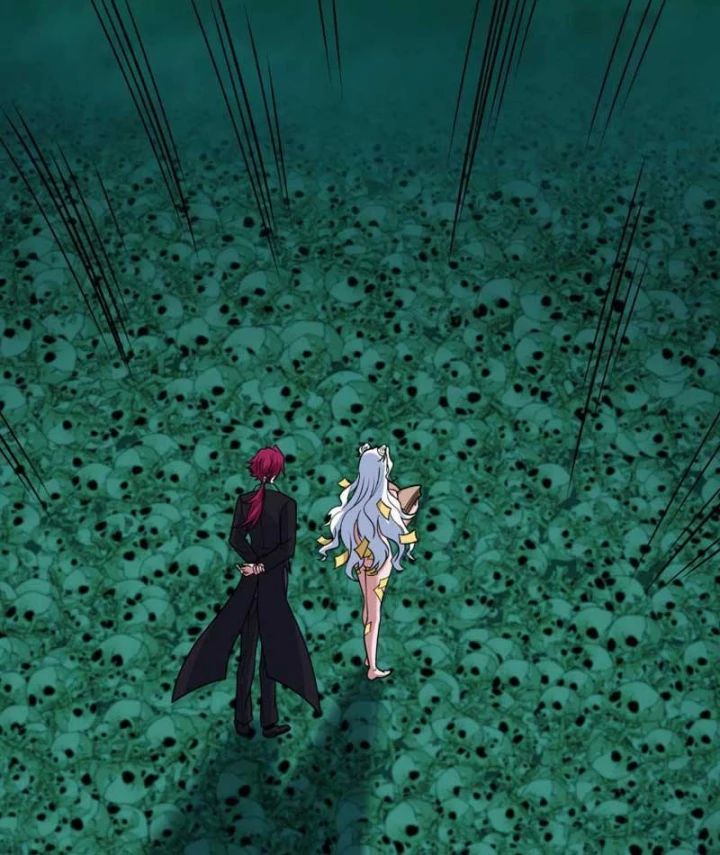 Kỷ Nguyên Kỳ Lạ Chapter 599 - 76