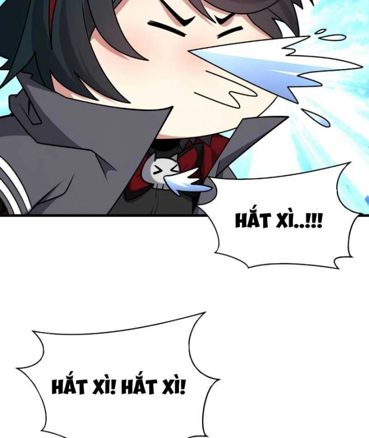 Kỷ Nguyên Kỳ Lạ Chapter 599 - 81