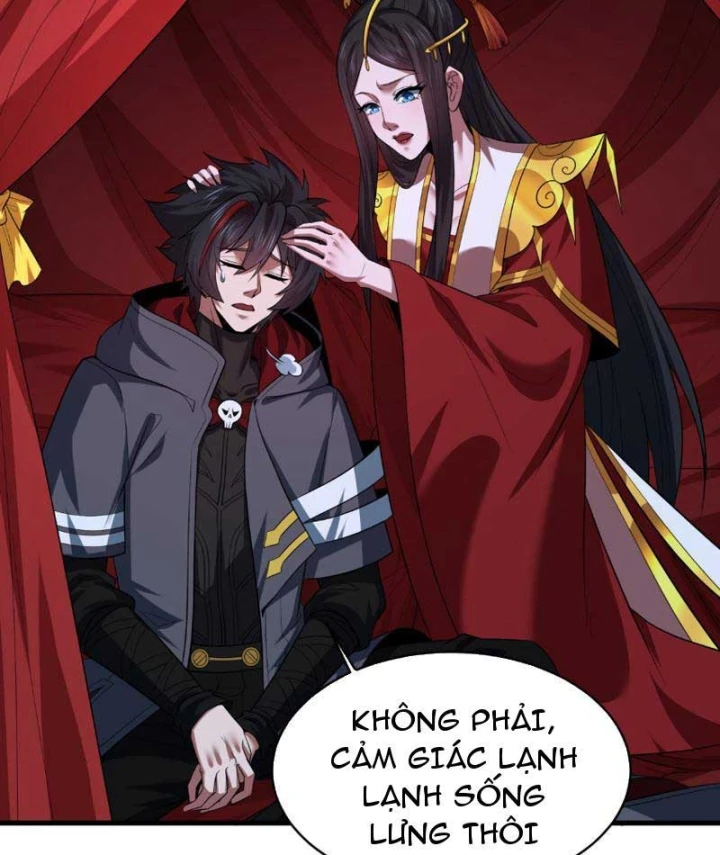 Kỷ Nguyên Kỳ Lạ Chapter 599 - 83