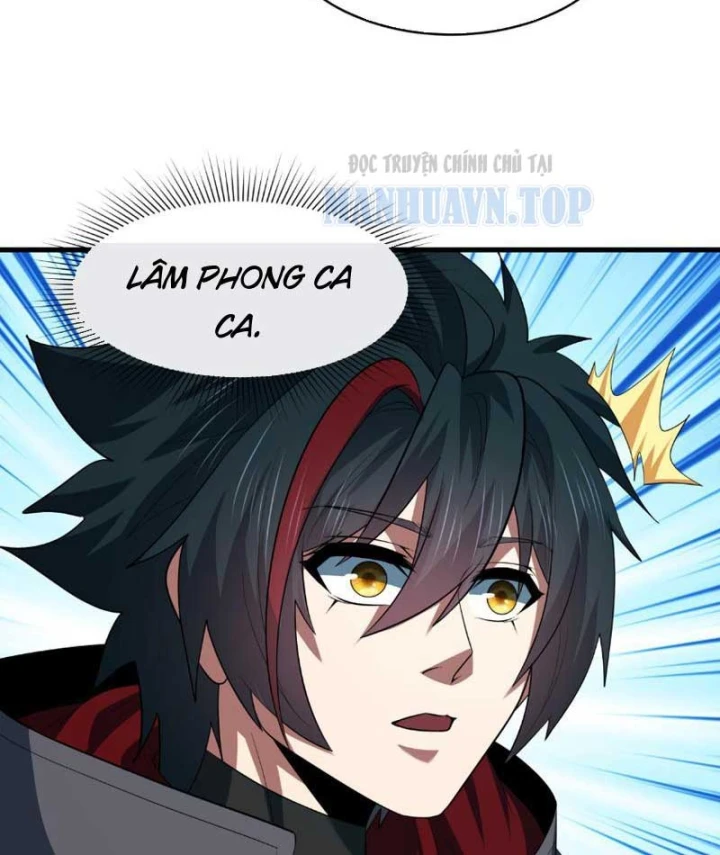 Kỷ Nguyên Kỳ Lạ Chapter 599 - 84