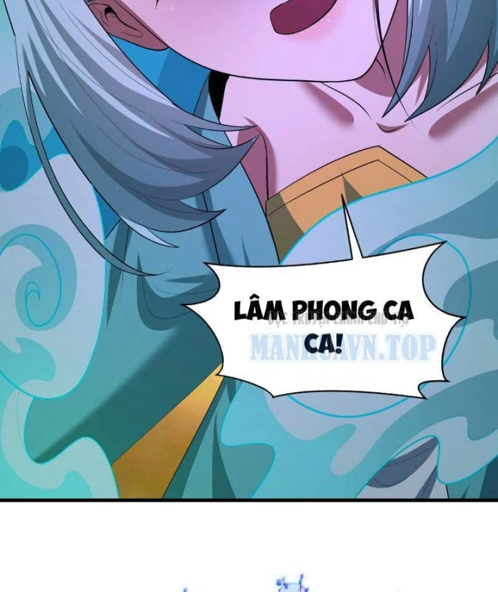 Kỷ Nguyên Kỳ Lạ Chapter 600 - 5