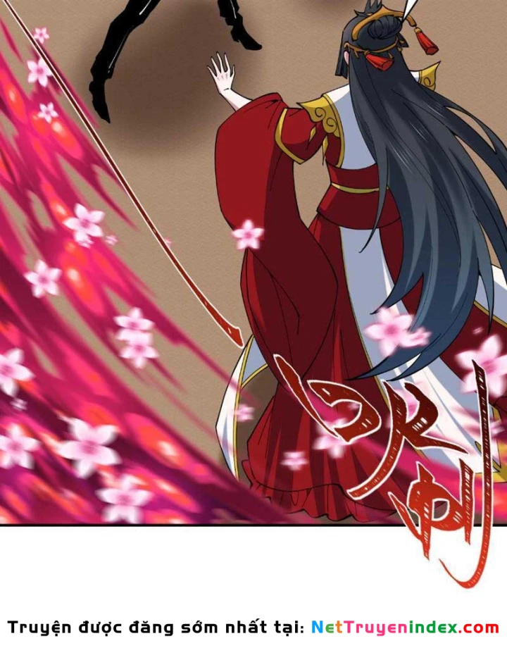 Kỷ Nguyên Kỳ Lạ Chapter 600 - 13