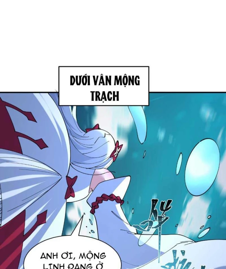 Kỷ Nguyên Kỳ Lạ Chapter 600 - 14