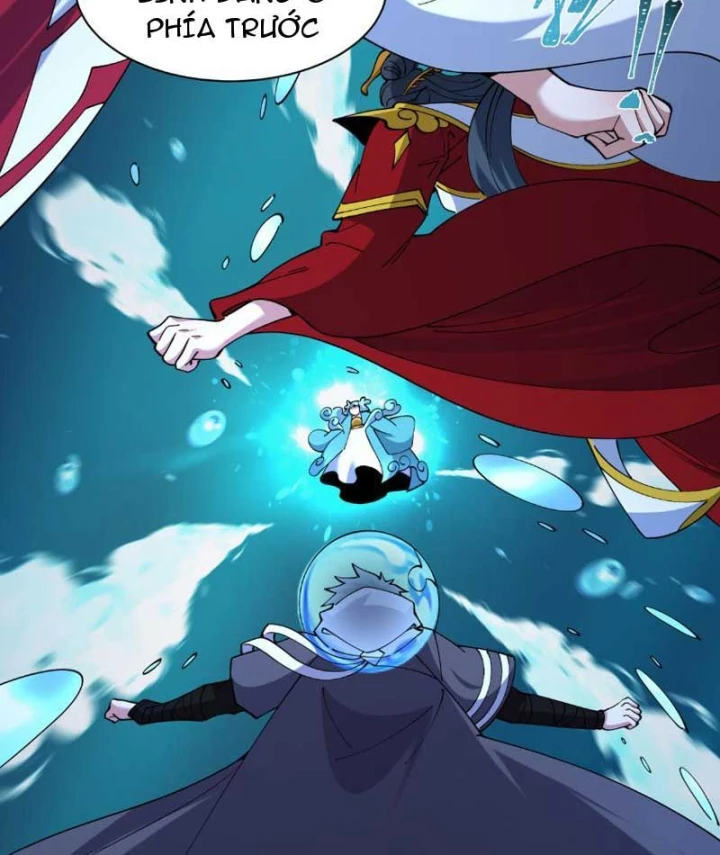 Kỷ Nguyên Kỳ Lạ Chapter 600 - 15