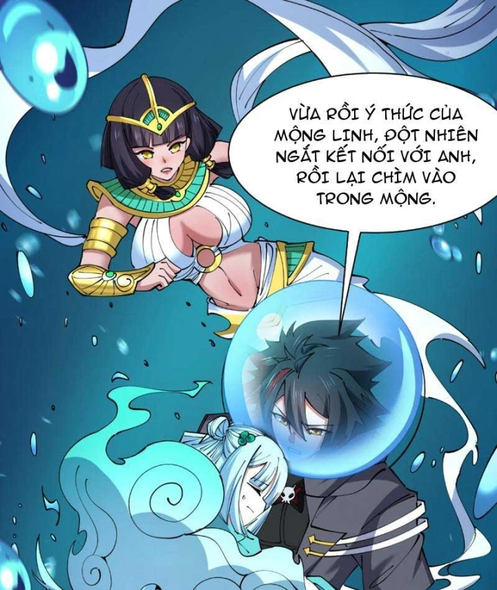 Kỷ Nguyên Kỳ Lạ Chapter 600 - 17