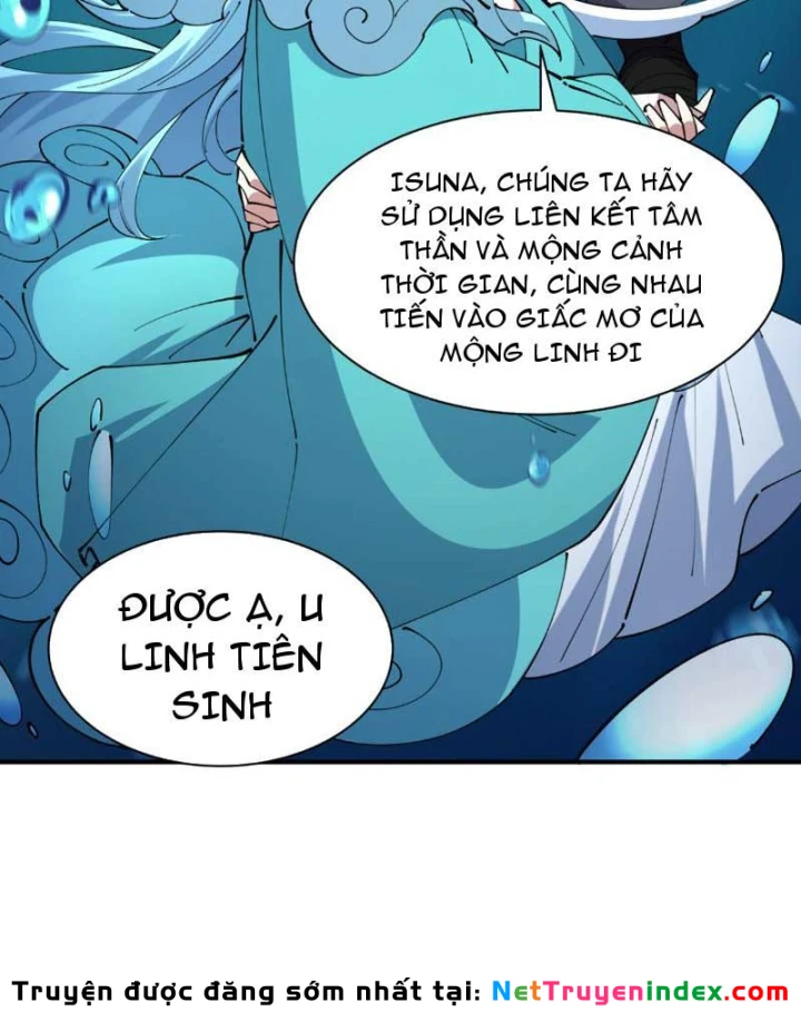 Kỷ Nguyên Kỳ Lạ Chapter 600 - 18