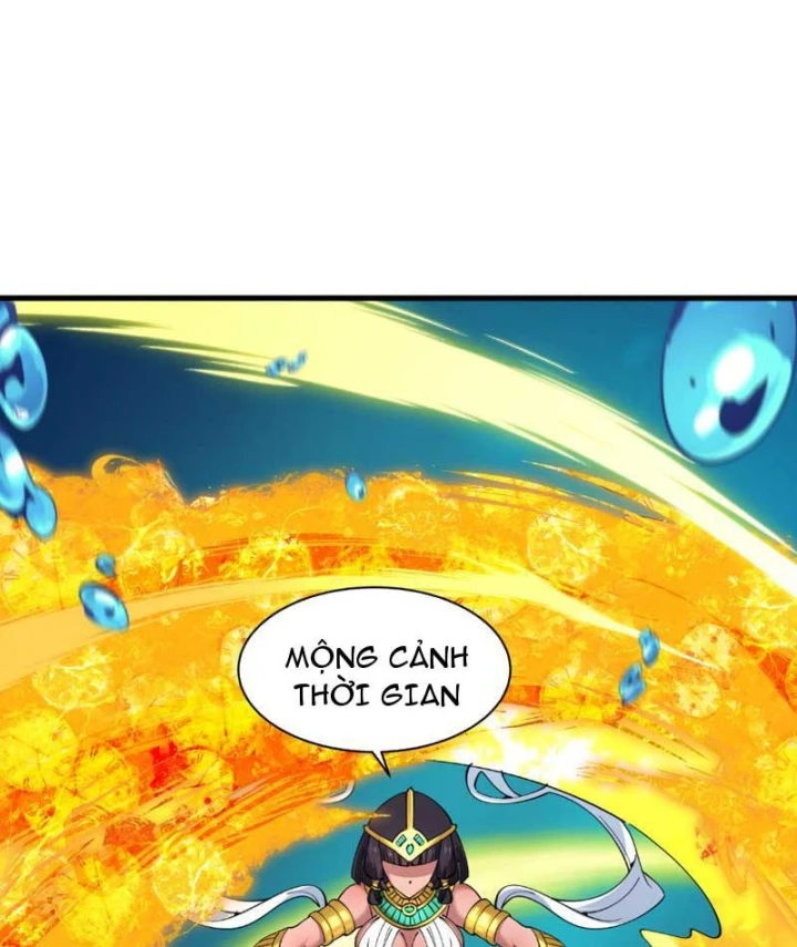 Kỷ Nguyên Kỳ Lạ Chapter 600 - 19