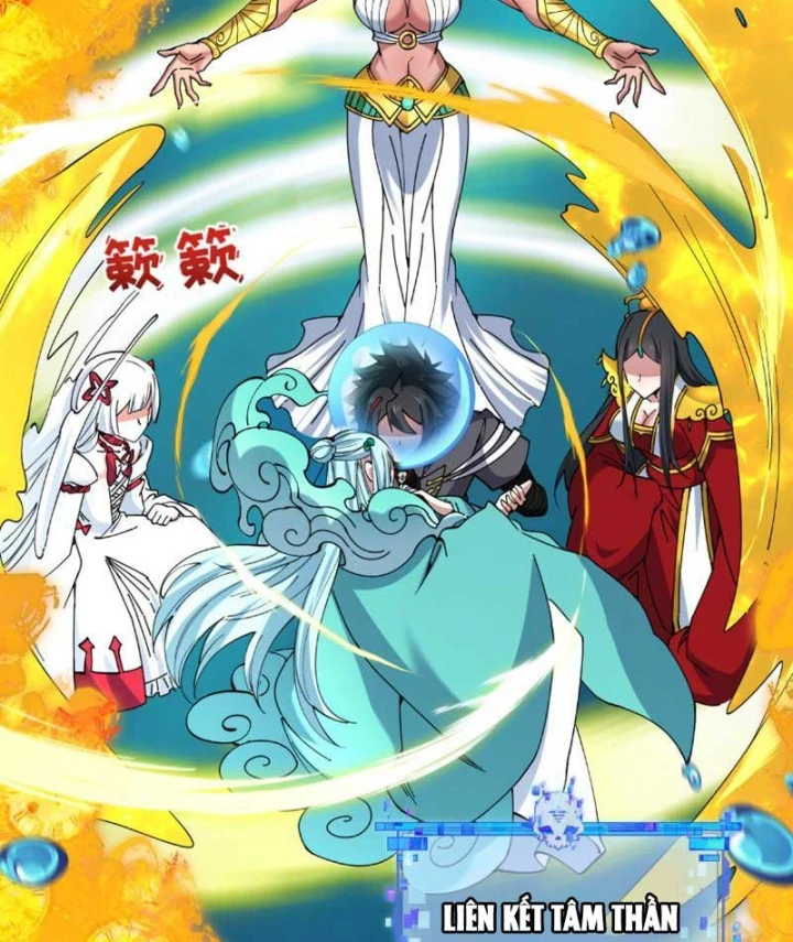 Kỷ Nguyên Kỳ Lạ Chapter 600 - 20