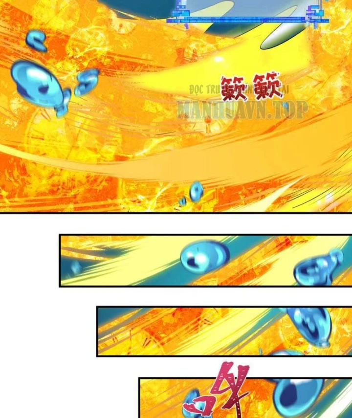 Kỷ Nguyên Kỳ Lạ Chapter 600 - 21