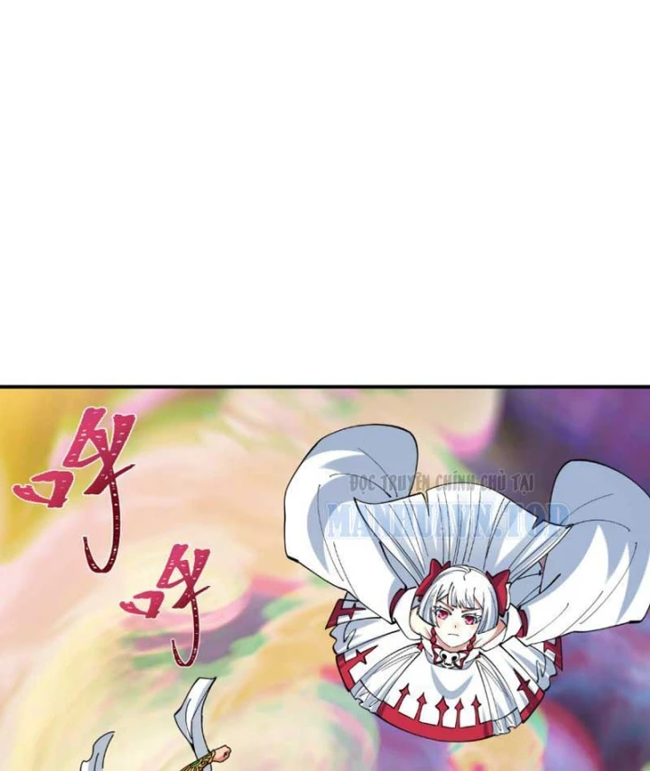 Kỷ Nguyên Kỳ Lạ Chapter 600 - 23