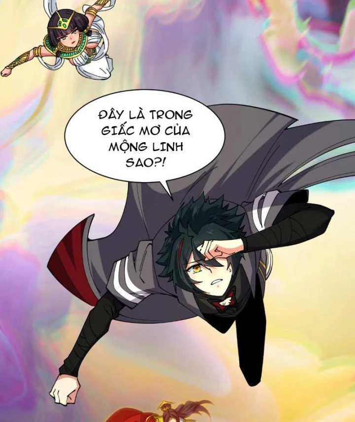 Kỷ Nguyên Kỳ Lạ Chapter 600 - 24