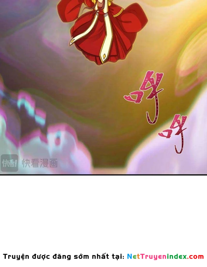 Kỷ Nguyên Kỳ Lạ Chapter 600 - 25