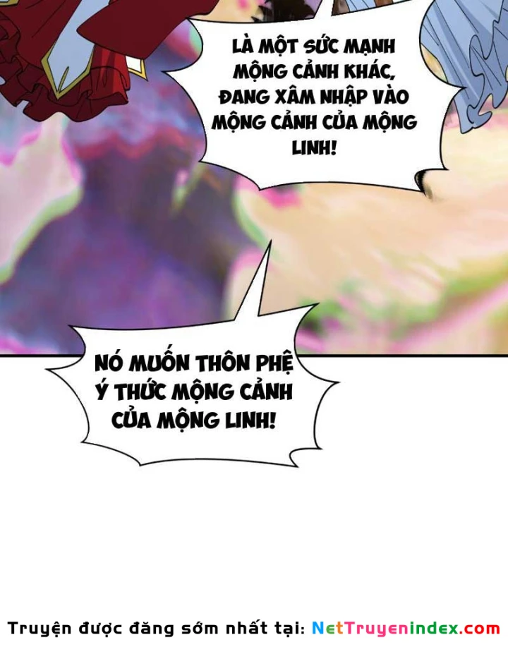 Kỷ Nguyên Kỳ Lạ Chapter 600 - 28