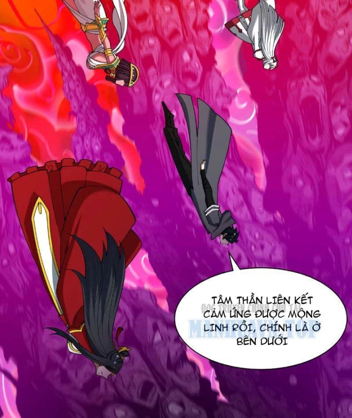 Kỷ Nguyên Kỳ Lạ Chapter 600 - 30