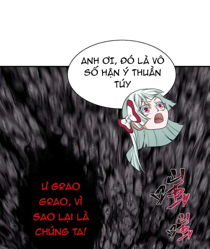 Kỷ Nguyên Kỳ Lạ Chapter 600 - 32