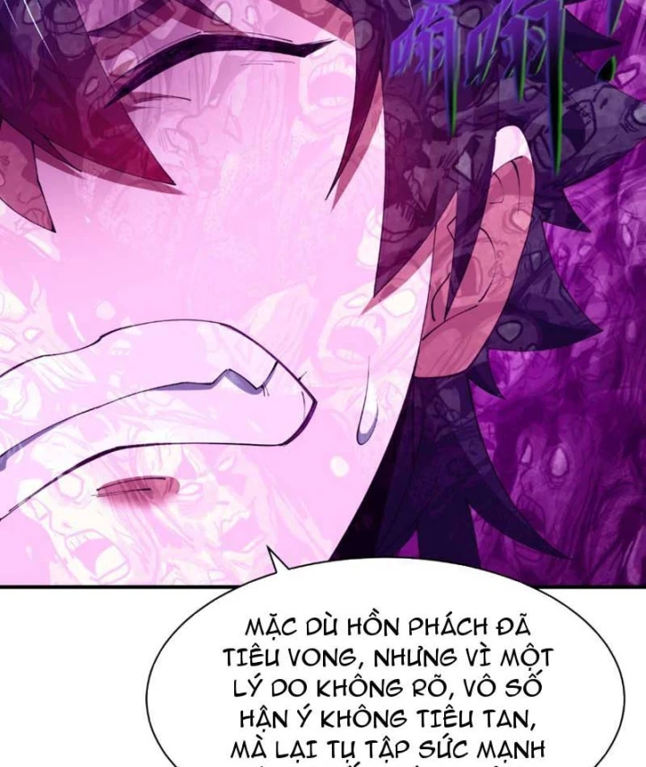 Kỷ Nguyên Kỳ Lạ Chapter 600 - 36