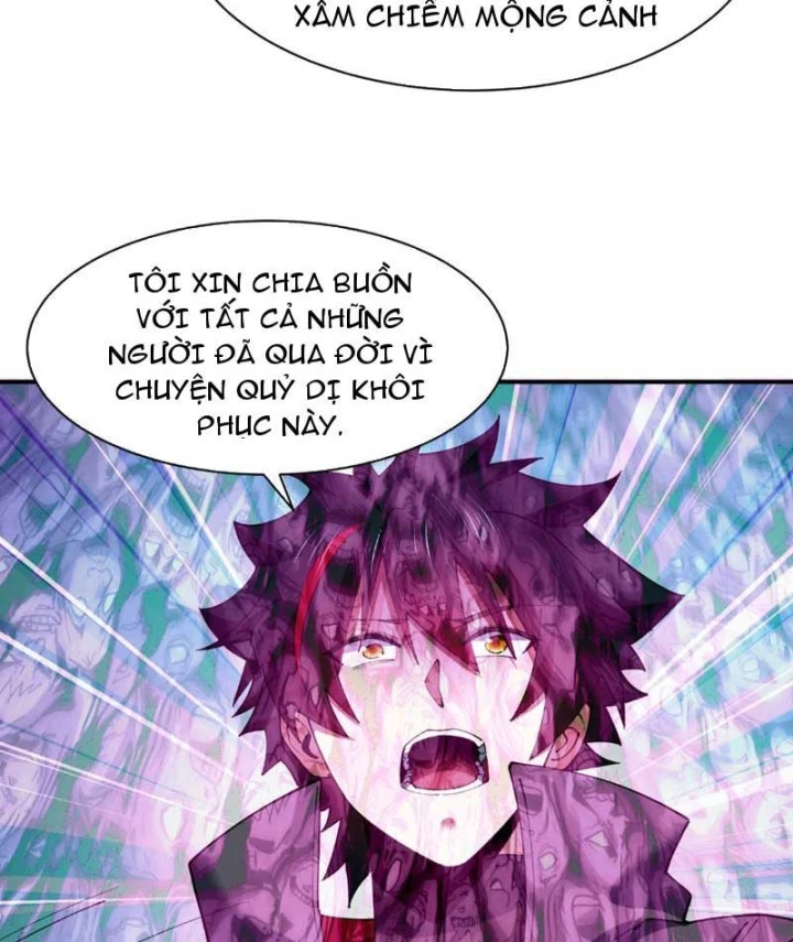 Kỷ Nguyên Kỳ Lạ Chapter 600 - 37