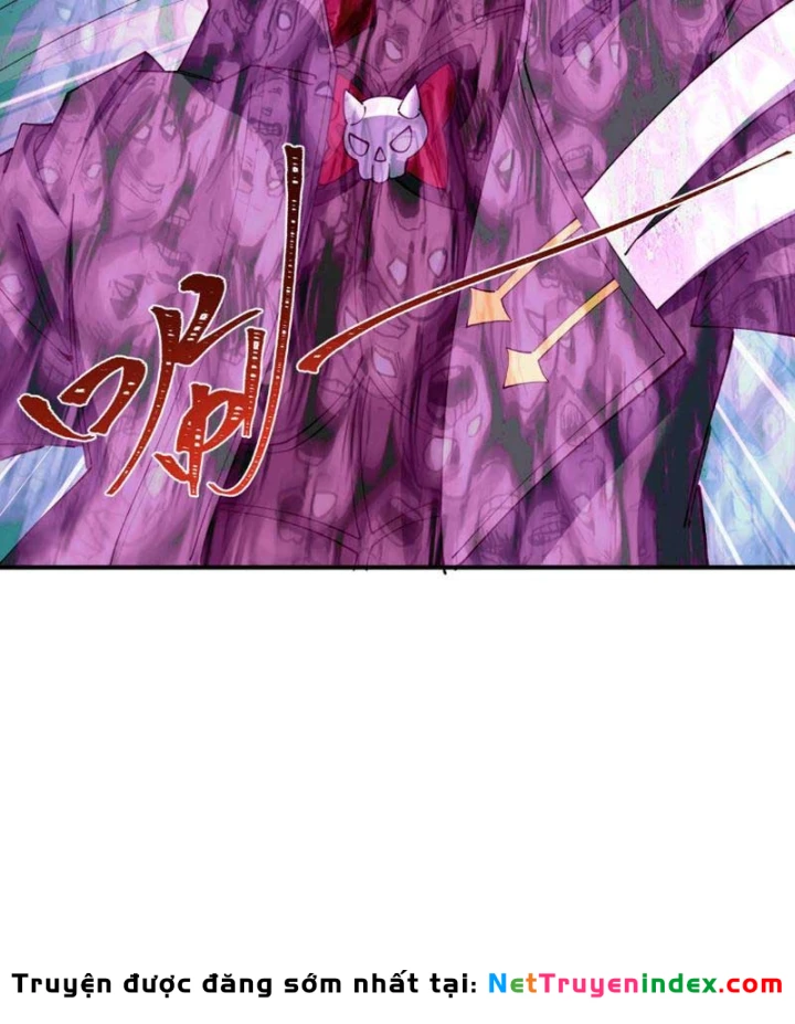 Kỷ Nguyên Kỳ Lạ Chapter 600 - 38