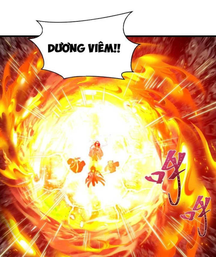 Kỷ Nguyên Kỳ Lạ Chapter 600 - 39