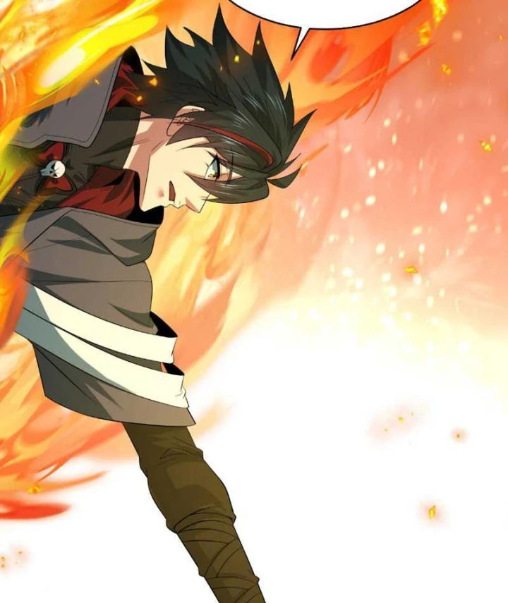 Kỷ Nguyên Kỳ Lạ Chapter 600 - 45