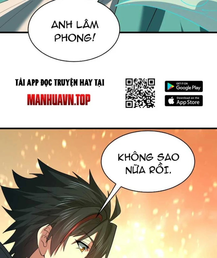 Kỷ Nguyên Kỳ Lạ Chapter 600 - 47