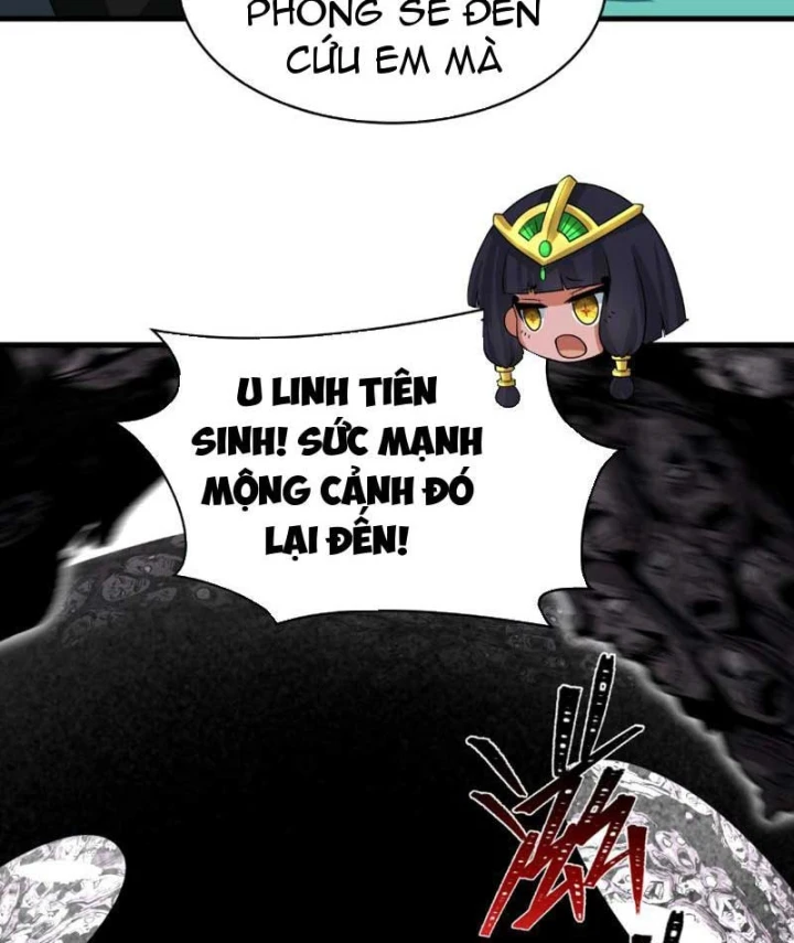 Kỷ Nguyên Kỳ Lạ Chapter 600 - 49