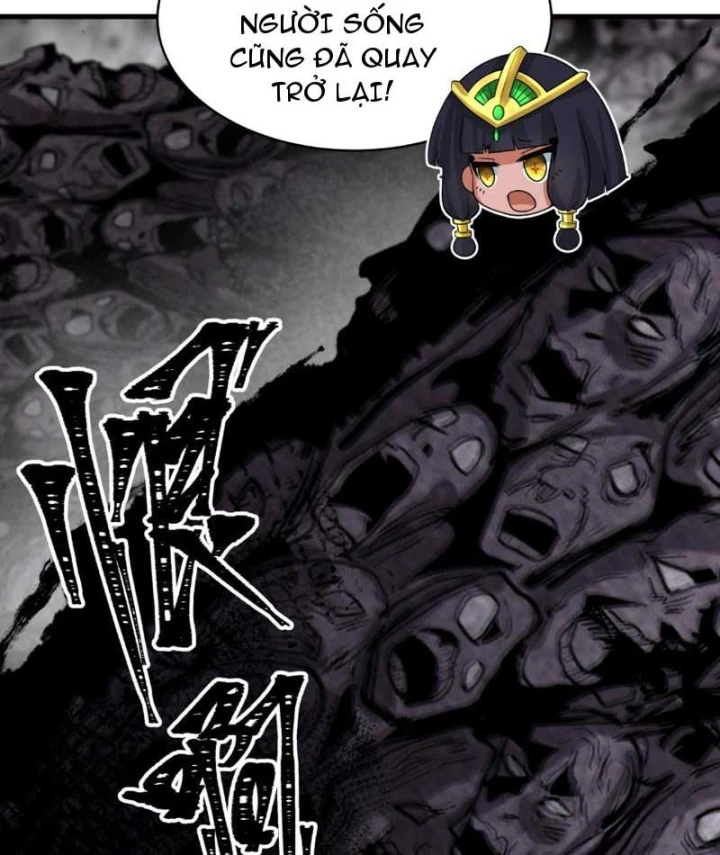 Kỷ Nguyên Kỳ Lạ Chapter 600 - 52