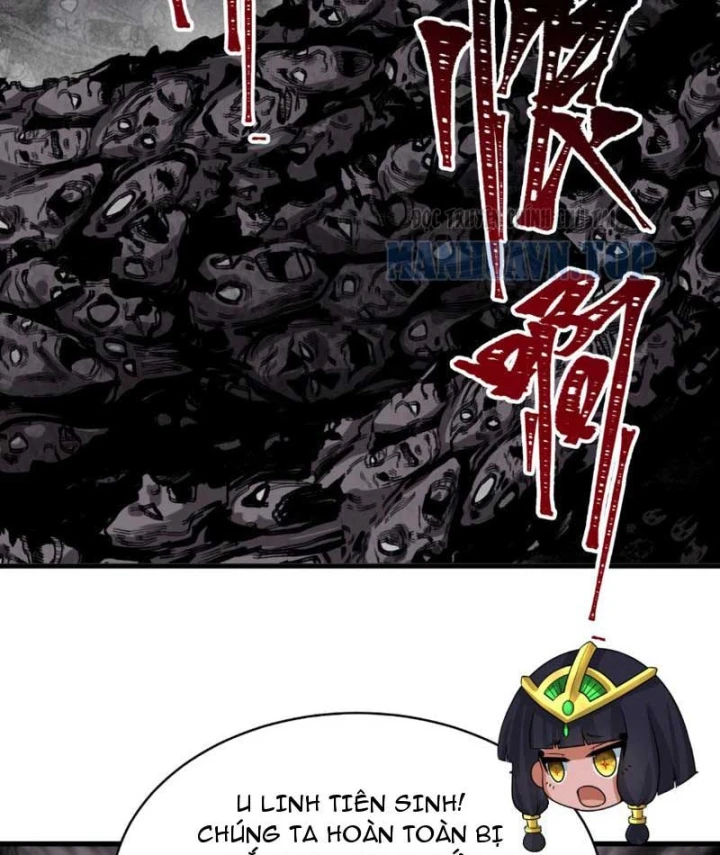 Kỷ Nguyên Kỳ Lạ Chapter 600 - 55