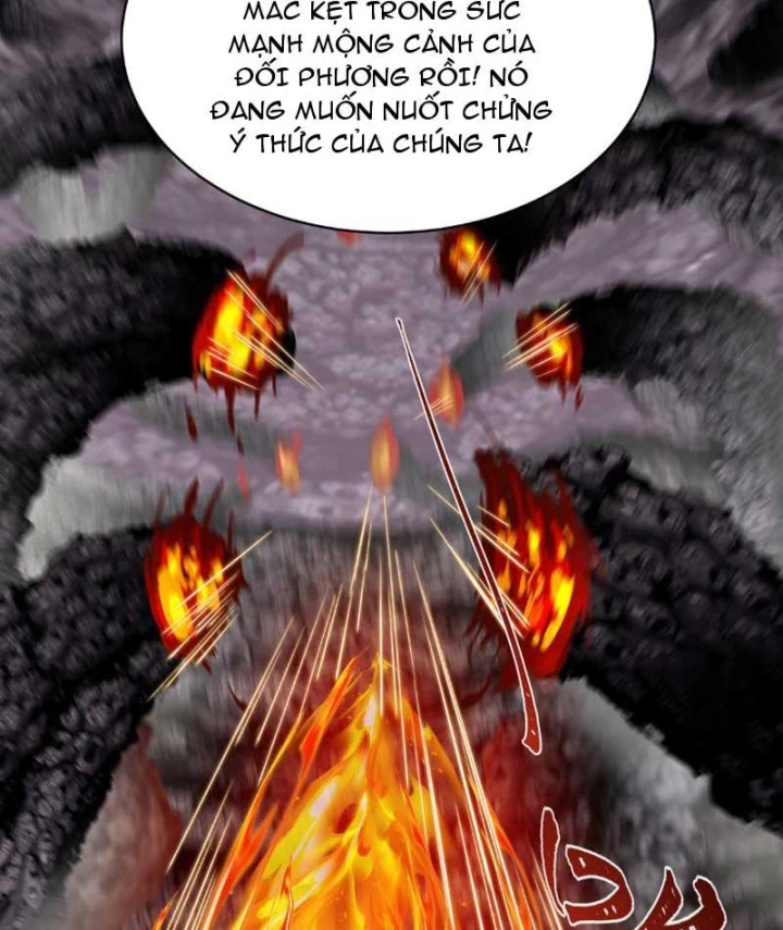 Kỷ Nguyên Kỳ Lạ Chapter 600 - 56
