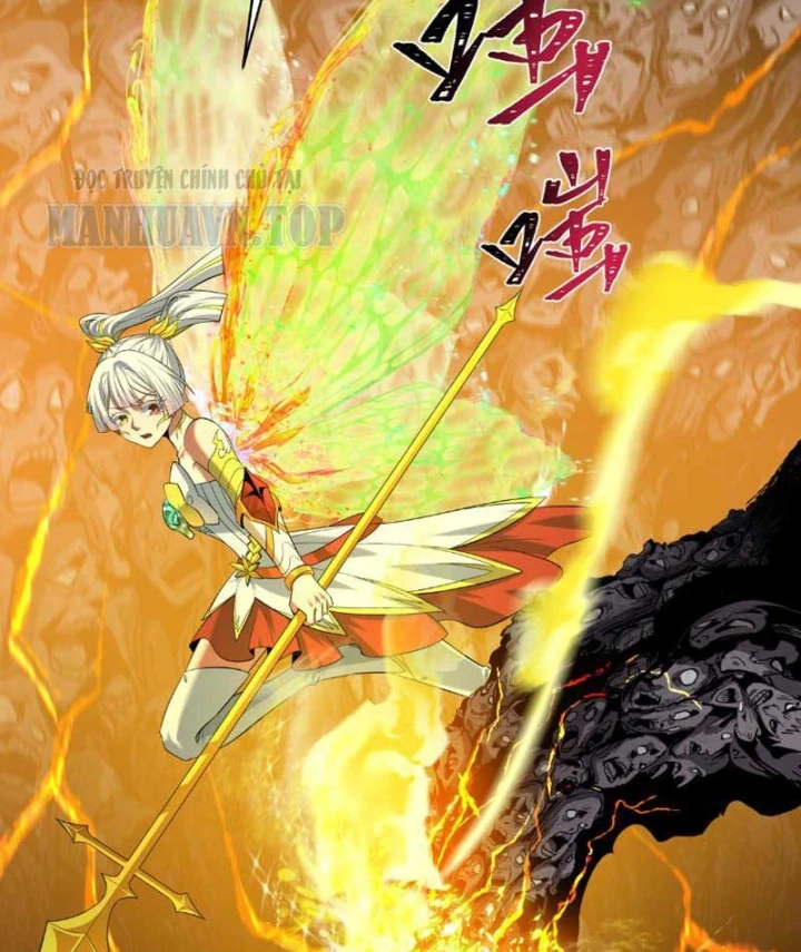 Kỷ Nguyên Kỳ Lạ Chapter 600 - 62