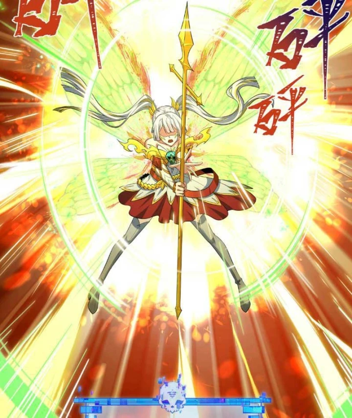 Kỷ Nguyên Kỳ Lạ Chapter 600 - 64