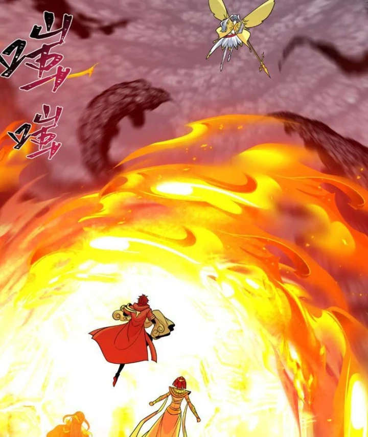 Kỷ Nguyên Kỳ Lạ Chapter 600 - 66