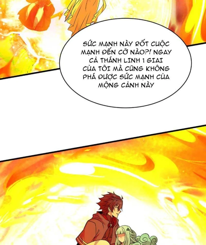 Kỷ Nguyên Kỳ Lạ Chapter 600 - 67