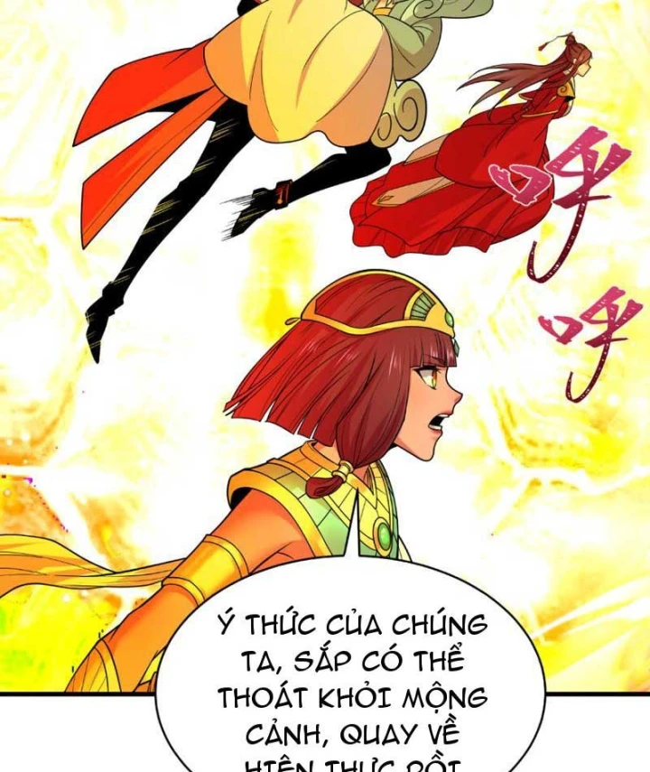 Kỷ Nguyên Kỳ Lạ Chapter 600 - 68