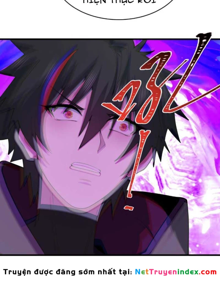 Kỷ Nguyên Kỳ Lạ Chapter 600 - 69