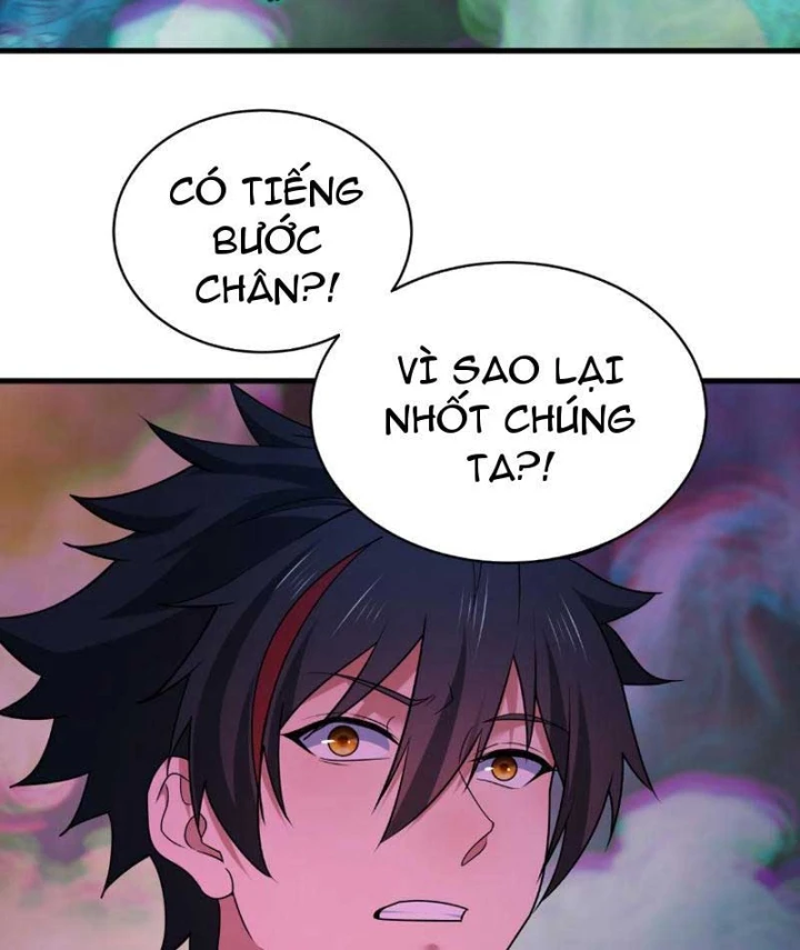 Kỷ Nguyên Kỳ Lạ Chapter 600 - 71