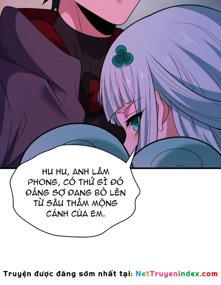 Kỷ Nguyên Kỳ Lạ Chapter 600 - 72