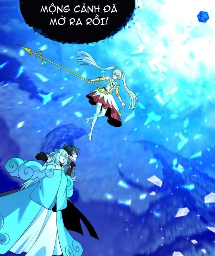 Kỷ Nguyên Kỳ Lạ Chapter 600 - 82