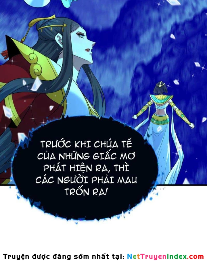 Kỷ Nguyên Kỳ Lạ Chapter 600 - 83