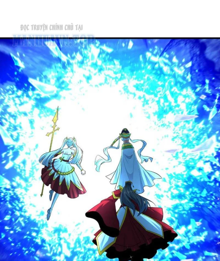 Kỷ Nguyên Kỳ Lạ Chapter 600 - 84