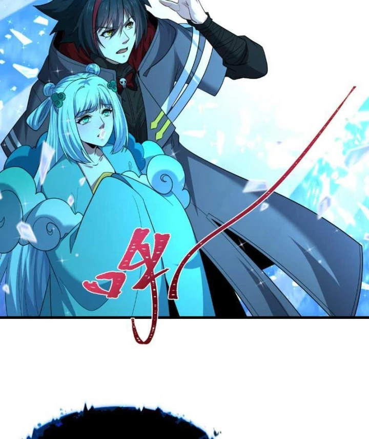 Kỷ Nguyên Kỳ Lạ Chapter 600 - 86