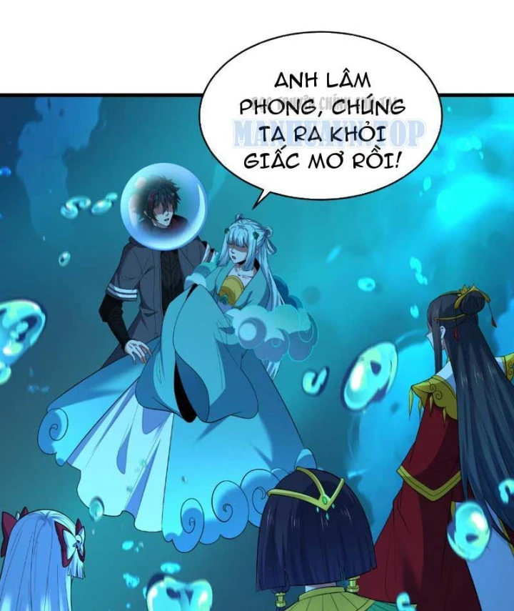 Kỷ Nguyên Kỳ Lạ Chapter 600 - 92