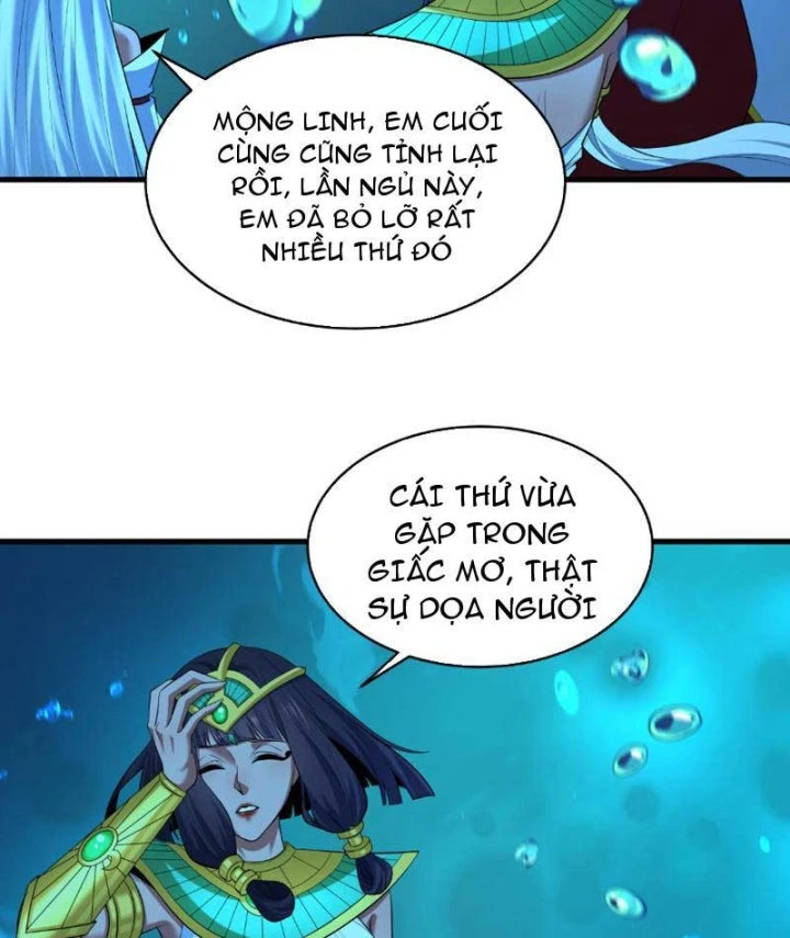 Kỷ Nguyên Kỳ Lạ Chapter 600 - 93