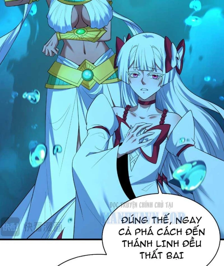 Kỷ Nguyên Kỳ Lạ Chapter 600 - 94