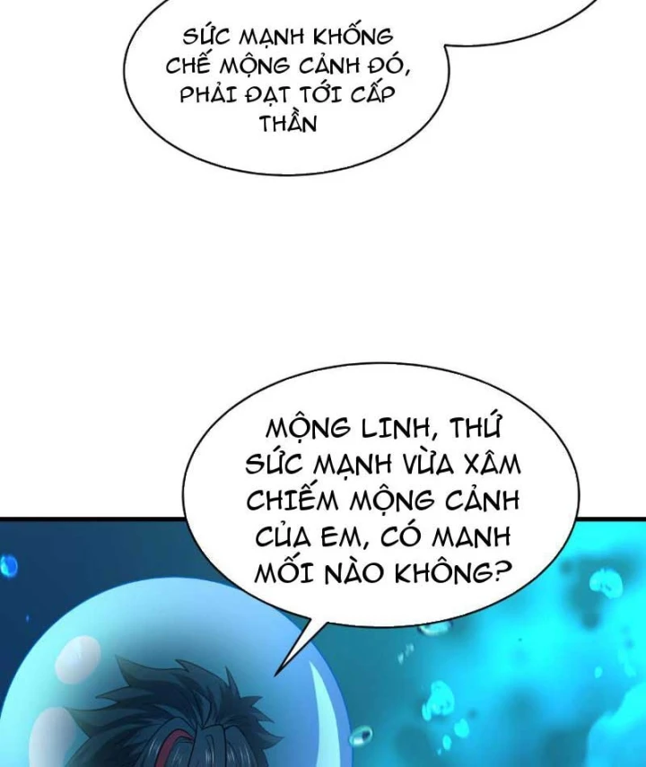 Kỷ Nguyên Kỳ Lạ Chapter 600 - 95